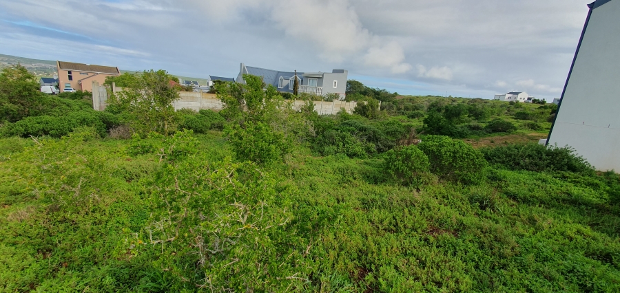 0 Bedroom Property for Sale in Hoogland Western Cape